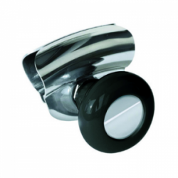 BLACK TURNING KNOB