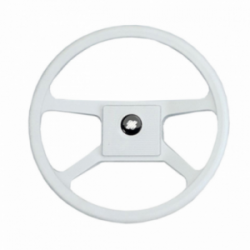 VOLANTE V33 BIANCO Ø MM.342