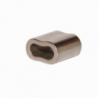 CHROMED COPPER SLEEVE - 0610003