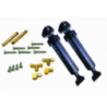 KIT 2 CILINDRI CON RACCORDI PER FLAP - 5410830