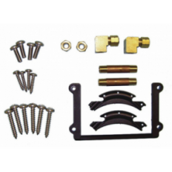 FITTINGS KIT FOR CONTROL PANEL