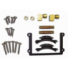 KIT RACCORDI PER CENTRALINA FLAP - 5410835