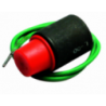 SOLENOID VALVE GREEN CABLE - 5410872