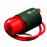 SOLENOID VALVE RED CABLE - 5410882