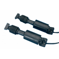 ELECTRO-MECHANIC ACTUATORS...