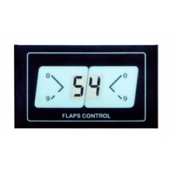 PANNELLO DISPLAY LCD PER FLAP