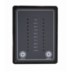 TRIM TABS ANGLE LED INDICATOR