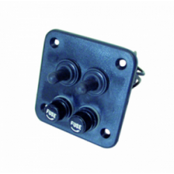 PANNELLO DI COMANDO PER FLAP