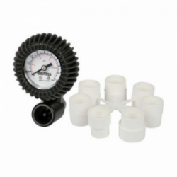 PRESSURE GAUGE