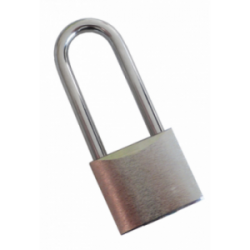 LONG SHACKLE PADLOCK