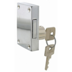 RIM DOOR LOCKS MM.60X40