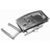 MORTISE SLIDING DOOR LOCK MM.158X87 - 5050050