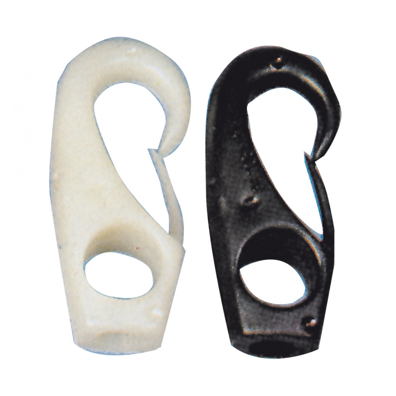 NYLON SNAP HOOK