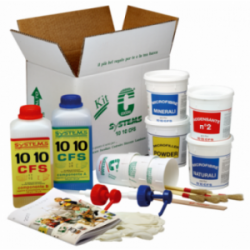 KIT C-SYSTEMS 10 10