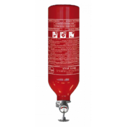 ESTINTORE AUTOMATICO IN...