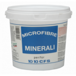 MINERAL MICROFIBERS