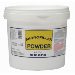 MICROFILLER POWDER