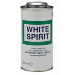 WHITE SPIRIT THINNER