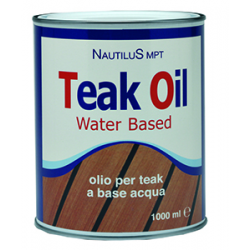 TEAK OIL