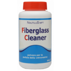 FIBERGLASS CLEANER