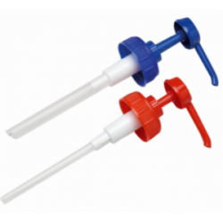 APPLICATION PUMPS FOR...