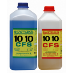 C-SYSTEMS 10 10 CFS KG.4,5