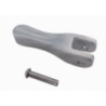SPARE WING NUT FOR OUTBOARD MOTOR - 2727560