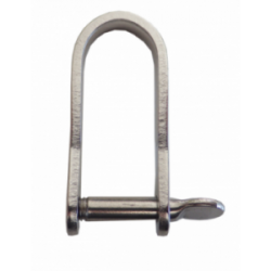S.S. STRIP LONG SHACKLE