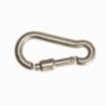 AISI 316 ESTERNAL CLOSURE KONG CARABINE - 0606742