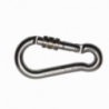 AISI 316 SCREW CLOSURE KONG CARABINE - 0606750