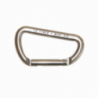 AISI 316 ASYMMETRIC  KONG CARABINE - 0606760