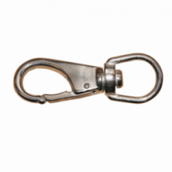 AISI 316 SWIVEL EYE BOLT...