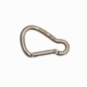 AISI 316 ASYMMETRIC KONG CARABINE - 0606781