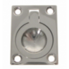 S.S. FLUSH RING PULL MM.48X38 - 5050110