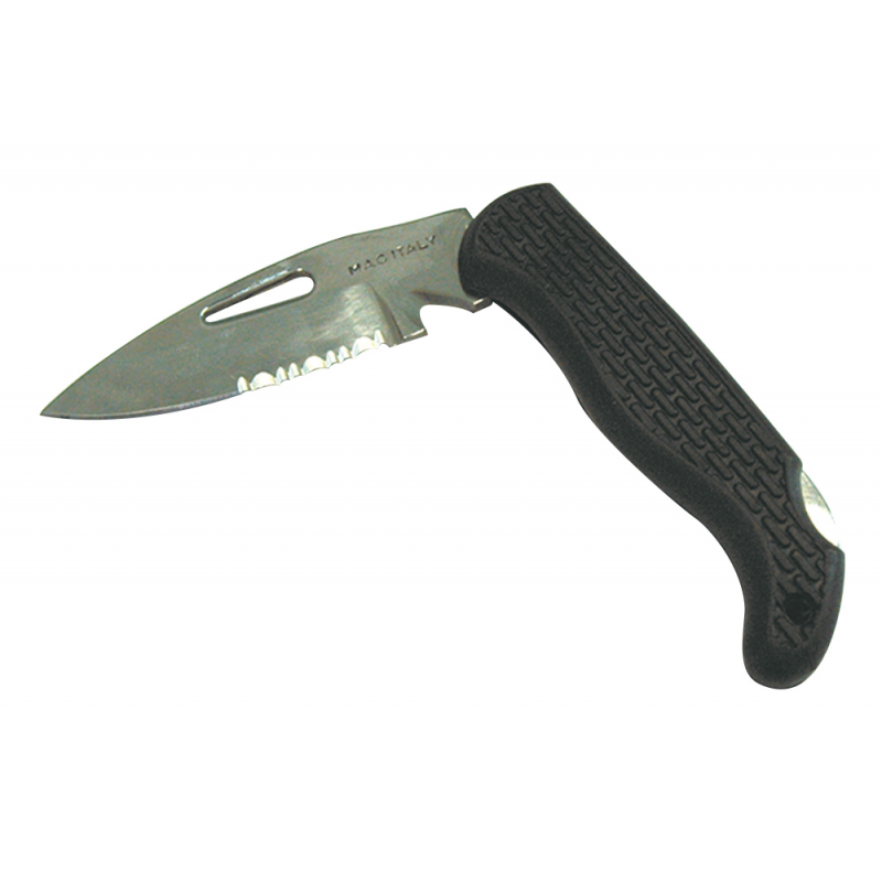 Image of COLTELLO INOX