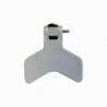 SPARE HANDLE - 2525990