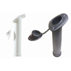 FLUSH MOUNT ROD HOLDER