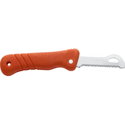SERRATED KNIFE