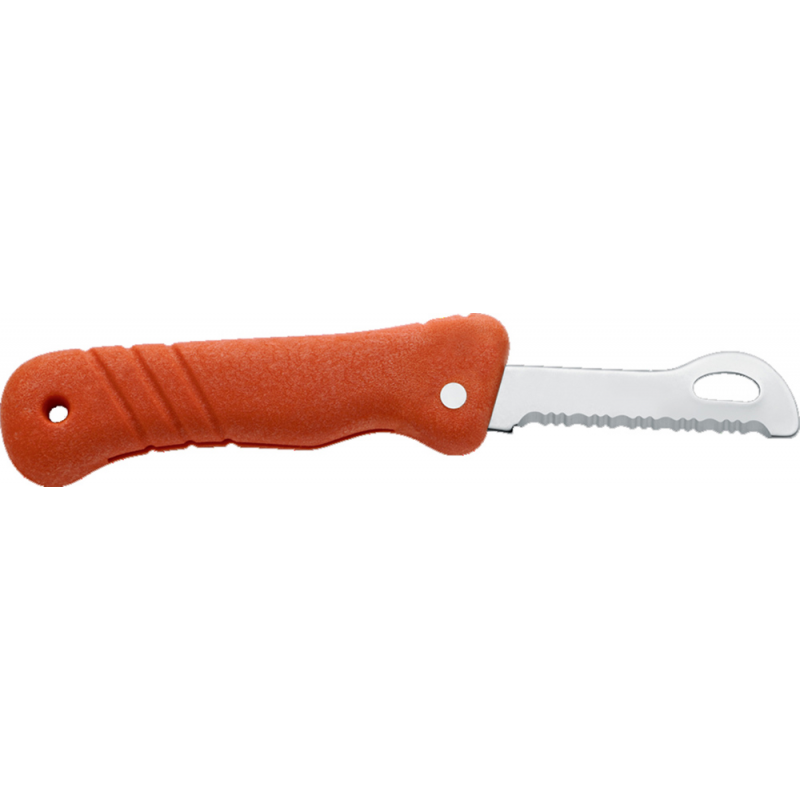 Image of COLTELLO A SERRAMANICO