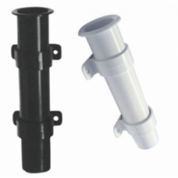 WALL MOUNTING ROD HOLDER