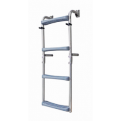 FOLDING LADDERS