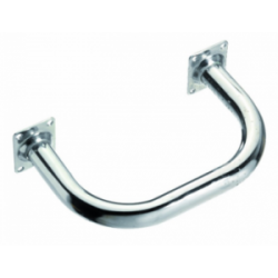 STAINLESS STEEL STEP