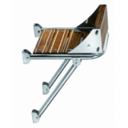 PLATFORM WITH OUTBOARD...