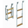 LADDER 3 STEPS FOR PLATFORM - 3030433