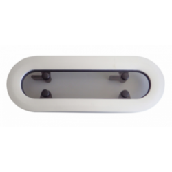 HALF ELLIPTIC PORTLIGHT