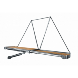 TELESCOPIC GANGWAYS SPICA...