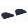 PAIR OF COVER CAPS HOLES - 3289657