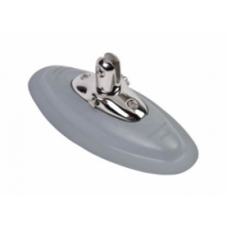 BONDED SUPPORT FOR RIBS