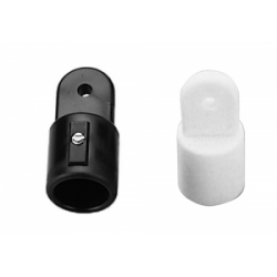 GIUNTI A CAPPUCCIO IN NYLON...