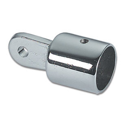 GIUNTI A CAPPUCCIO OTTONE...